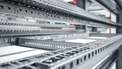 5 Essential Tips for Choosing the Right Wire Cable Tray for Your Project