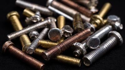 7 Best Threaded Rivets for Your Global Sourcing Needs