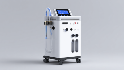 How to Choose the Right Small Suction Machine for Your Needs