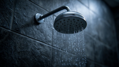 How to Choose the Best Shower Head for Your Water Pressure and Bathroom Design