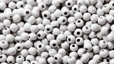 7 Essential Tips for Maximizing Performance with 65 Ceramic Zirconium Silicate Beads