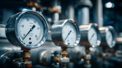 How to Choose Differential Pressure Gauges for Optimal Performance in Industrial Applications