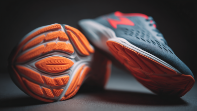 How Sports Insoles Improve Performance: Insights from Latest Sports Medicine Research