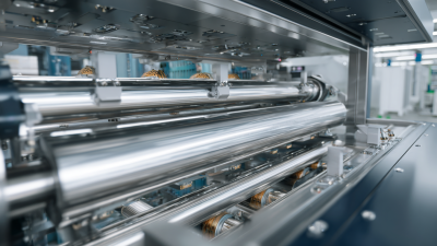 7 Expert Tips for Maximizing Efficiency with Your Shrink Tunnel Machine