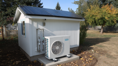 7 Best Advantages of Using Solar Heat Pumps for Your Home