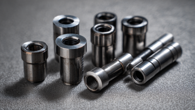 How to Choose the Right Dead Length Collets for Precision Machining Applications