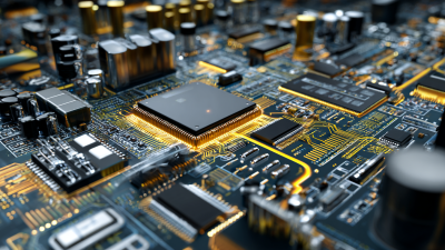 How to Optimize Your Pcb Printed Circuit Board Design for Maximum Performance