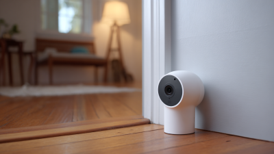 How to Choose the Best Small Door Camera Wifi for Your Home Security