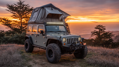 How to Maximize Your Adventure with the Jetour Traveler Experience