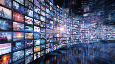 Exploring the Versatility of Full Function Lcd Display in Modern Technology