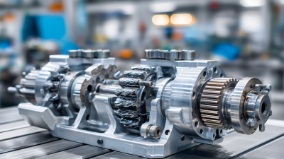 How to Choose the Right Nordmkygearbox for Your Industrial Needs