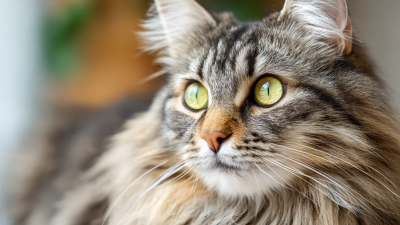 How to Choose the Best Canned Cat Food for Your Feline Friend