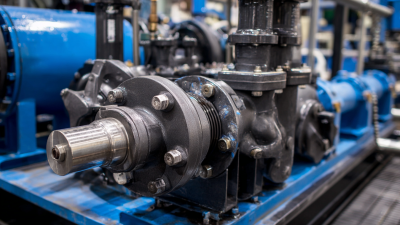 5 Essential Tips for Optimizing Your Pump Parts Purchasing Process