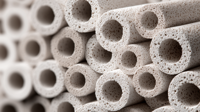 How to Select the Best Porous Alumina Ceramics for Your Industry Needs