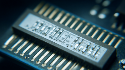 10 Proven Strategies for Optimal Smd Electronic Component Carrier Tape Usage
