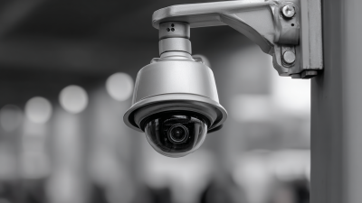 How to Choose the Right CCTV Camera for Your Home Security Needs