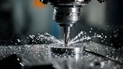 7 Amazing CNC Machine Innovations Changing the Industry Forever