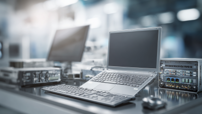 10 Reasons Why Industrial Computing Products are the Best Choice for Your Business