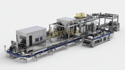 5 Essential Tips for Choosing the Right Packaging Equipment to Boost Efficiency