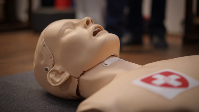 How to Choose the Right Dummy for CPR Training to Enhance Lifesaving Skills