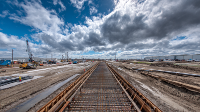 How to Optimize Concrete Casting with Magnetic Formwork Products for Maximum Efficiency