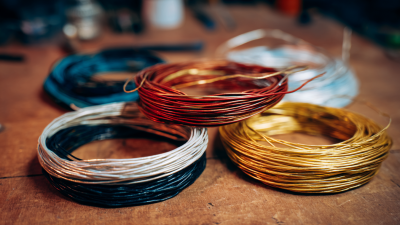 How to Choose the Right Assembly Wire for Your Specific Project Needs