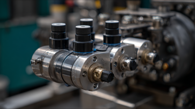 How to Select the Right Injection Pumps for Your Industrial Needs