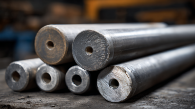 How to Effectively Choose Roller Sleeves for the Mining Industry