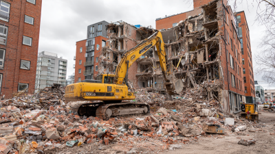 How to Effectively Manage Construction Rubbish Disposal for Your Projects