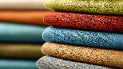 How to Choose the Right Sofa Fabric for Your Living Space Aesthetics and Durability