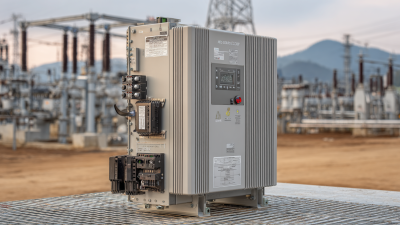 How to Choose the Right AC Power Supply for Your Industrial Applications Based on Load Requirements