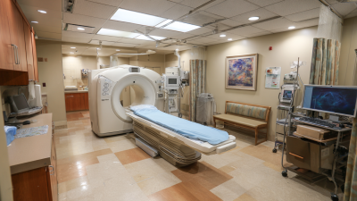 How to Utilize Mobile Ct for Enhanced Patient Diagnosis and Treatment