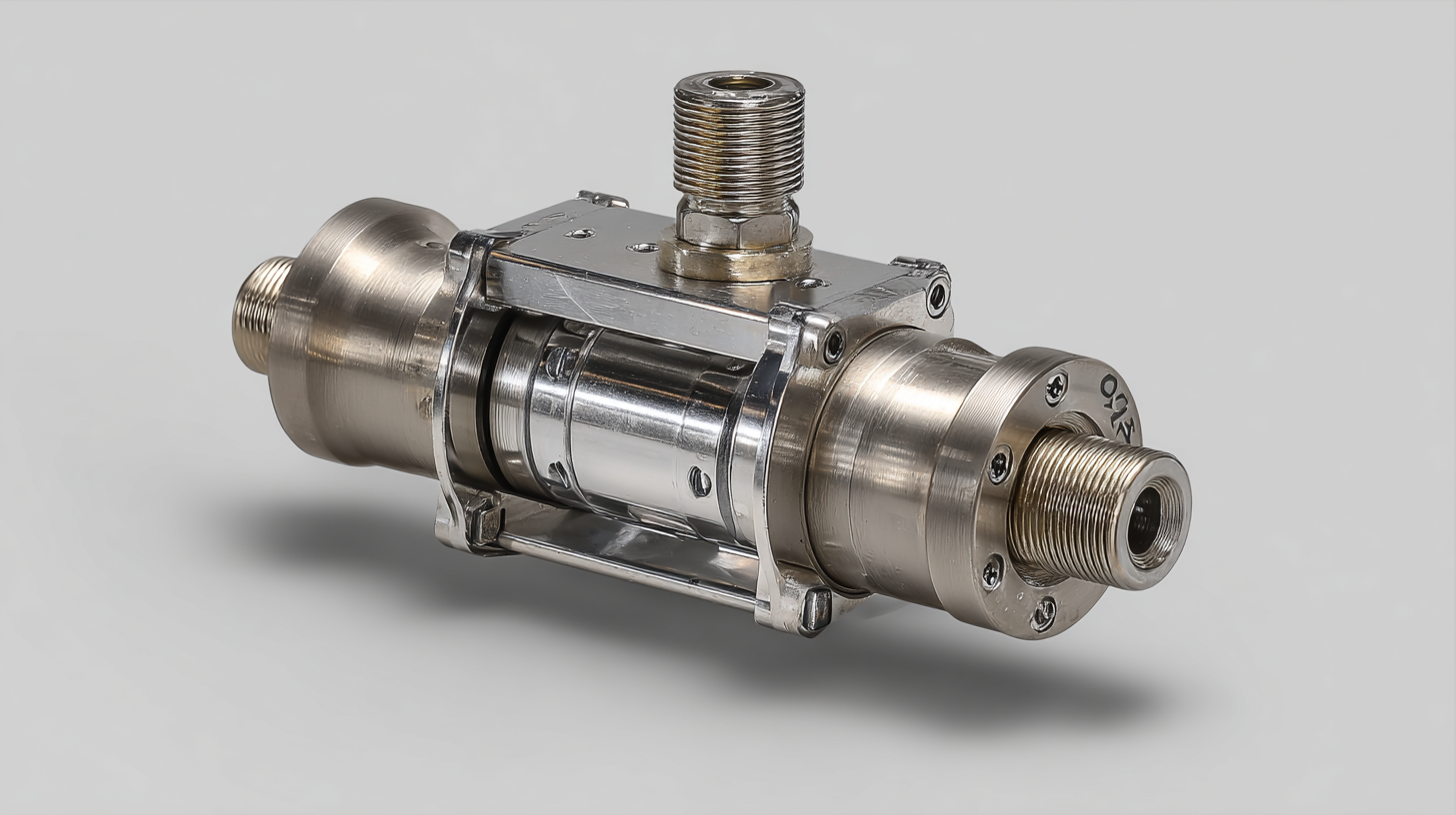 How to Ensure Optimal Functionality of Pilot Operated Check Valves in Your Systems