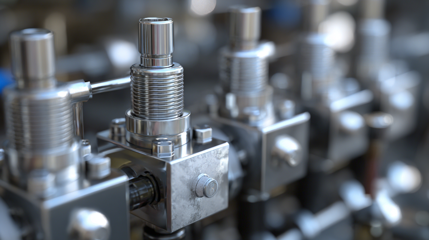 How to Ensure Optimal Functionality of Pilot Operated Check Valves in Your Systems