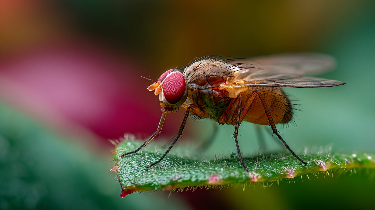 How to Effectively Use a Fruit Fly Trap to Eliminate Pests from Your Home