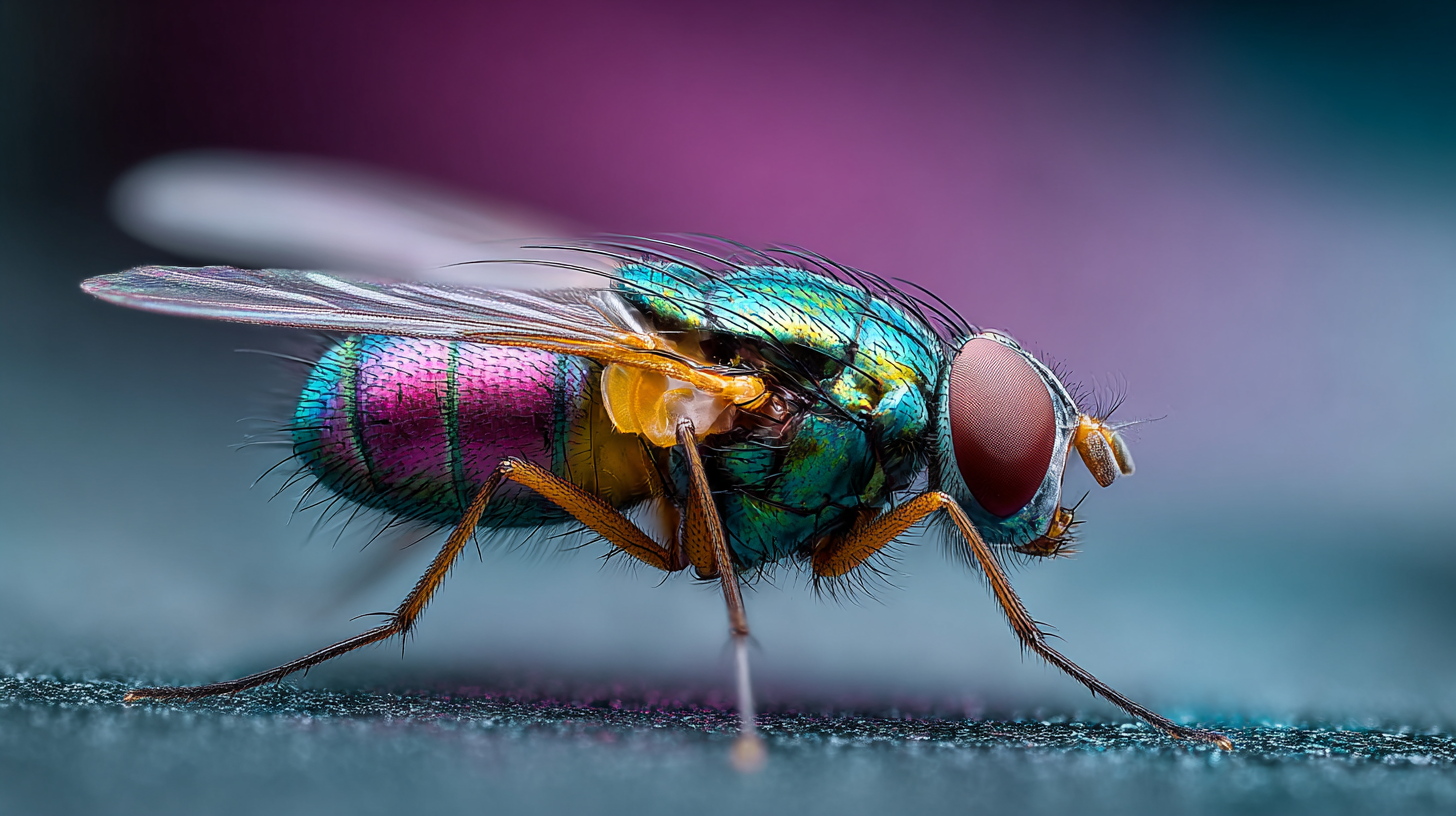 How to Effectively Use a Fruit Fly Trap to Eliminate Pests from Your Home