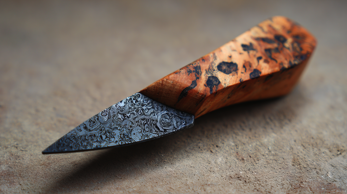 How to Effectively Use Epoxy Stamping Tools for Perfect Finishes