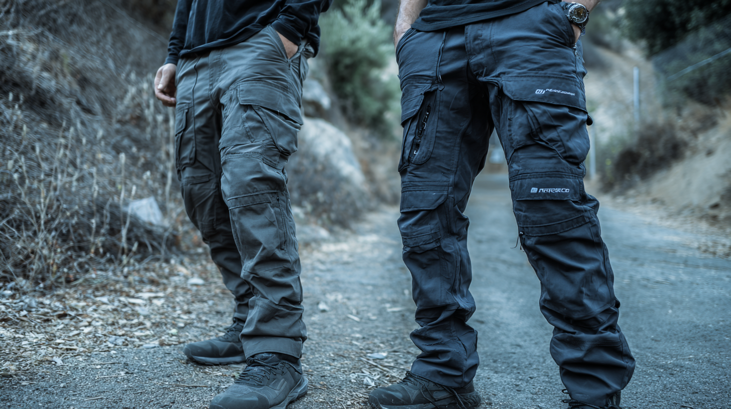 How to Choose the Perfect Astro Pants for Your Active Lifestyle
