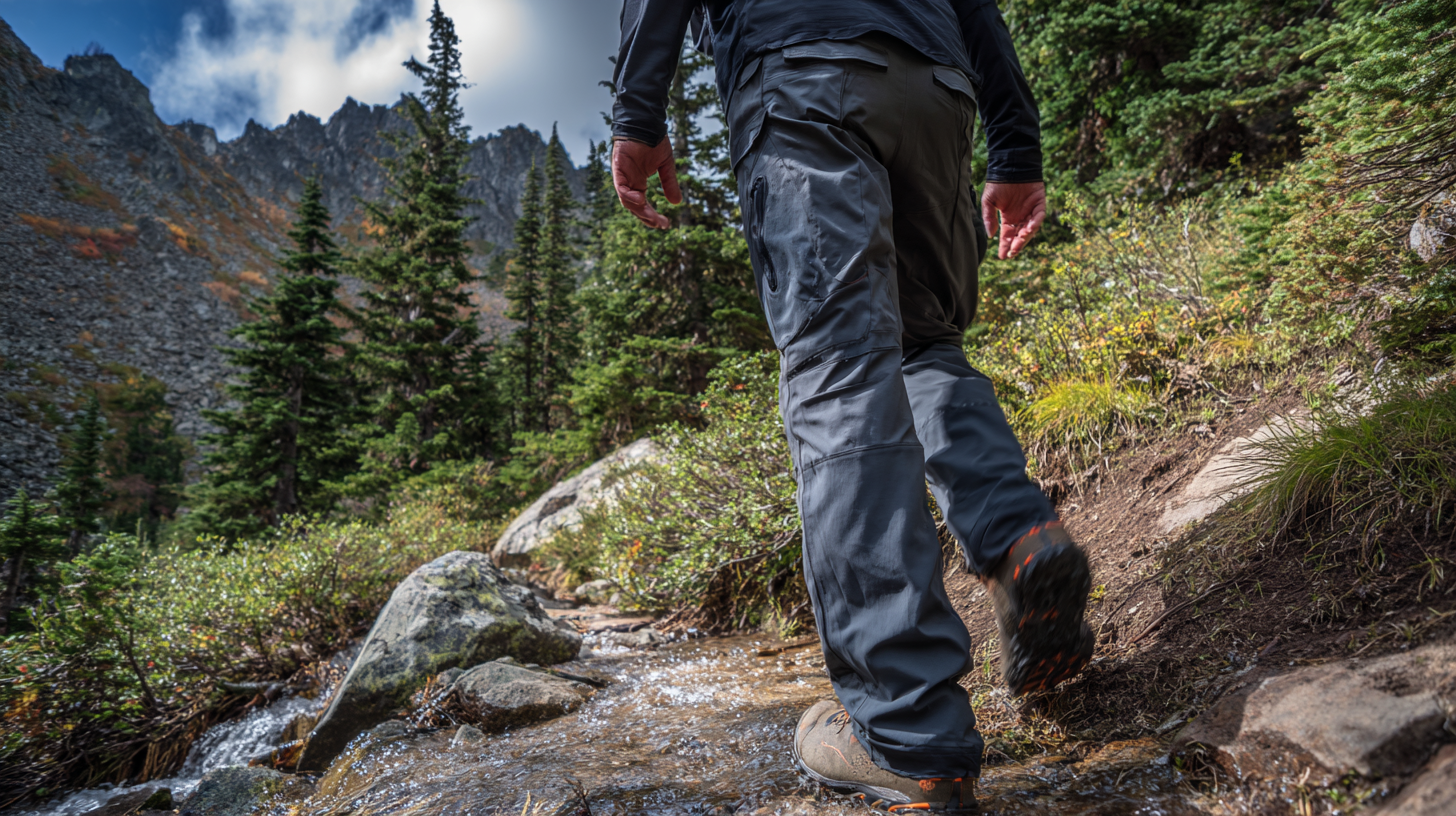 How to Choose the Perfect Astro Pants for Your Active Lifestyle