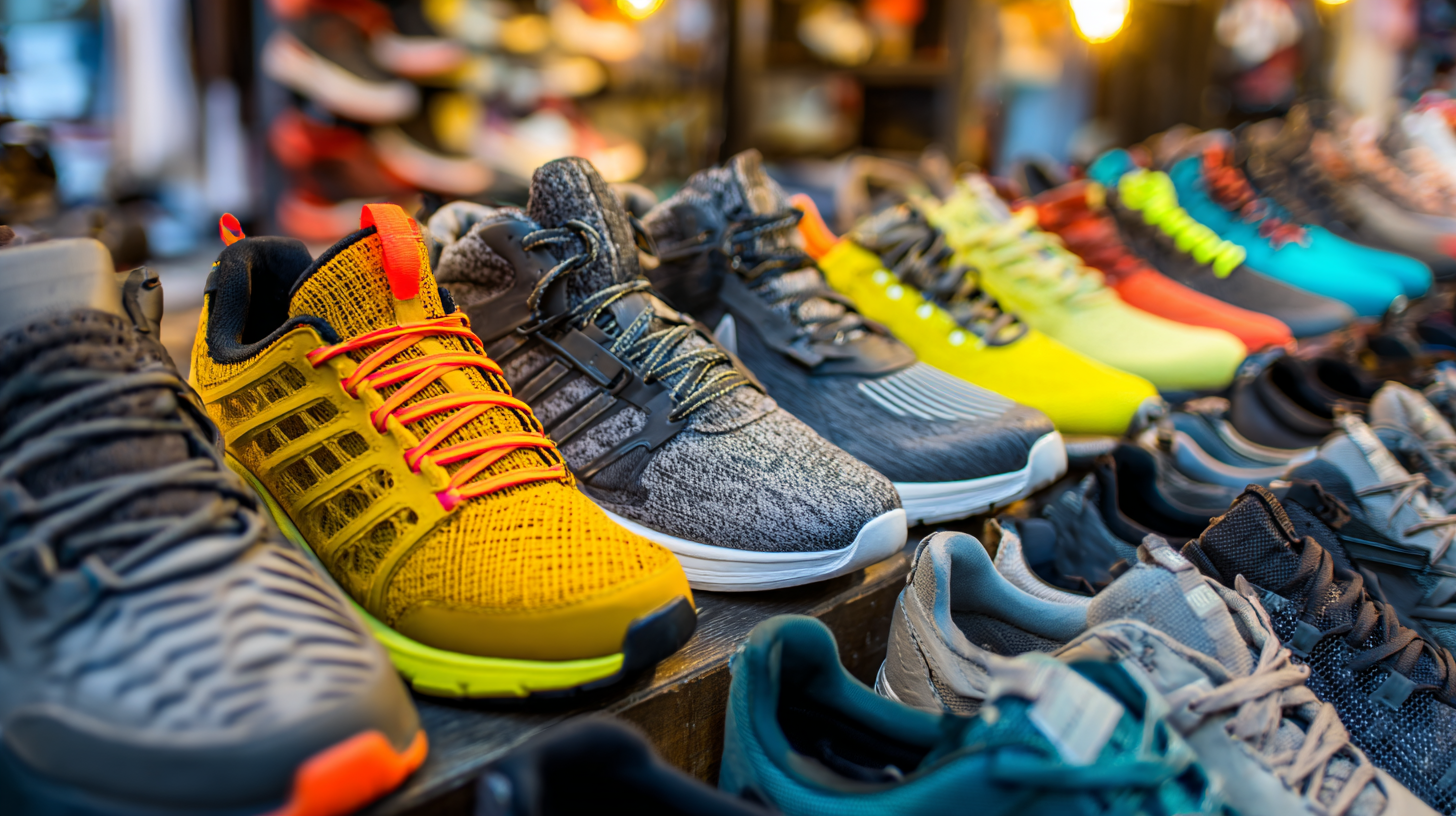 How to Choose the Perfect Sneakers for Men: A Comprehensive Guide to Style and Comfort