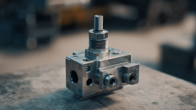 How to Optimize Fluid Control with a 3 Way Valve in Your System