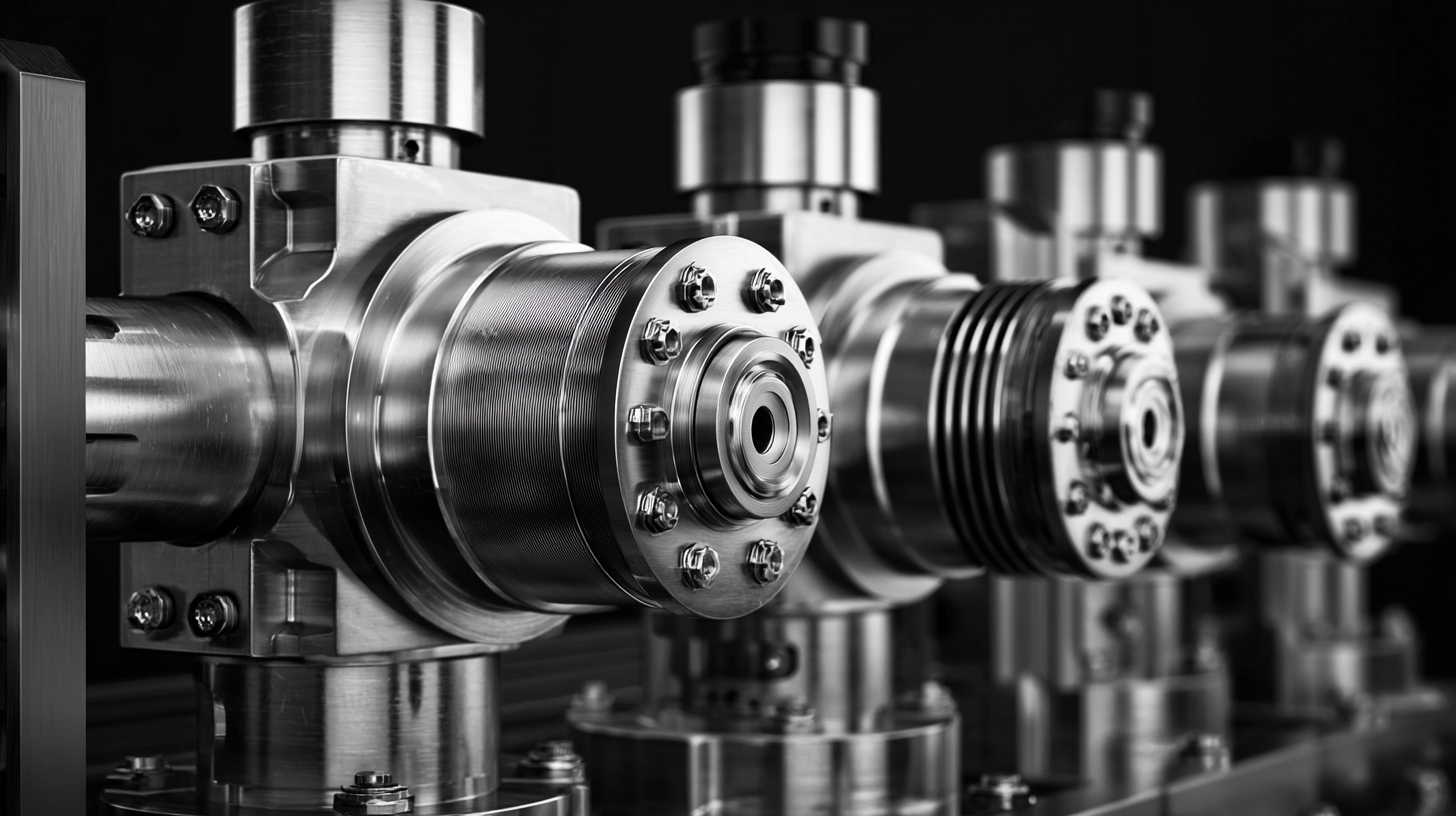 How to Choose the Right Gear Pump for Your Industrial Needs