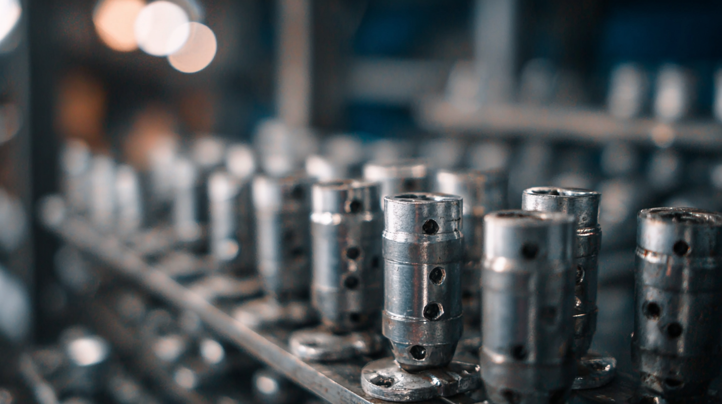 How to Efficiently Assemble Ringlock Scaffolding Components for Your Projects