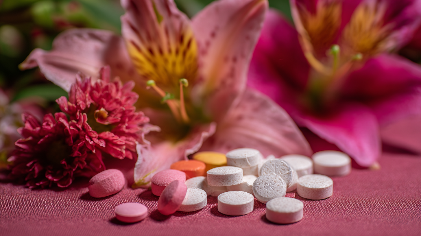 How to Maximize the Benefits of Spermidine 3HCl for Health and Longevity