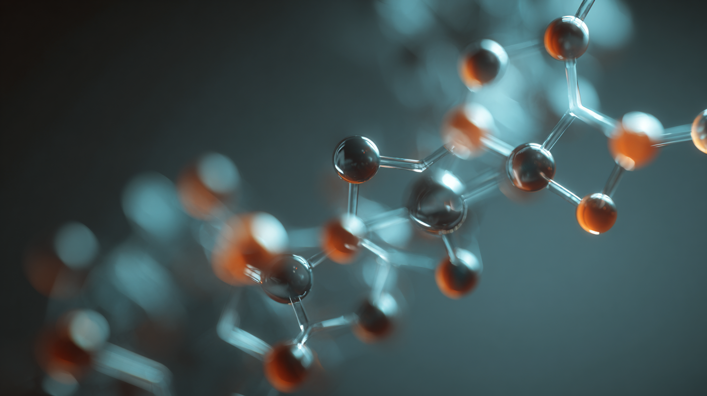 How to Maximize the Benefits of Spermidine 3HCl for Health and Longevity