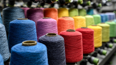 How to Assess Yarn Quality Using Evenness Testers for Consistent Textile Production