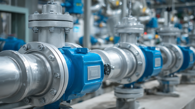 How to Choose the Right Pneumatic Operated Ball Valve for Your Application