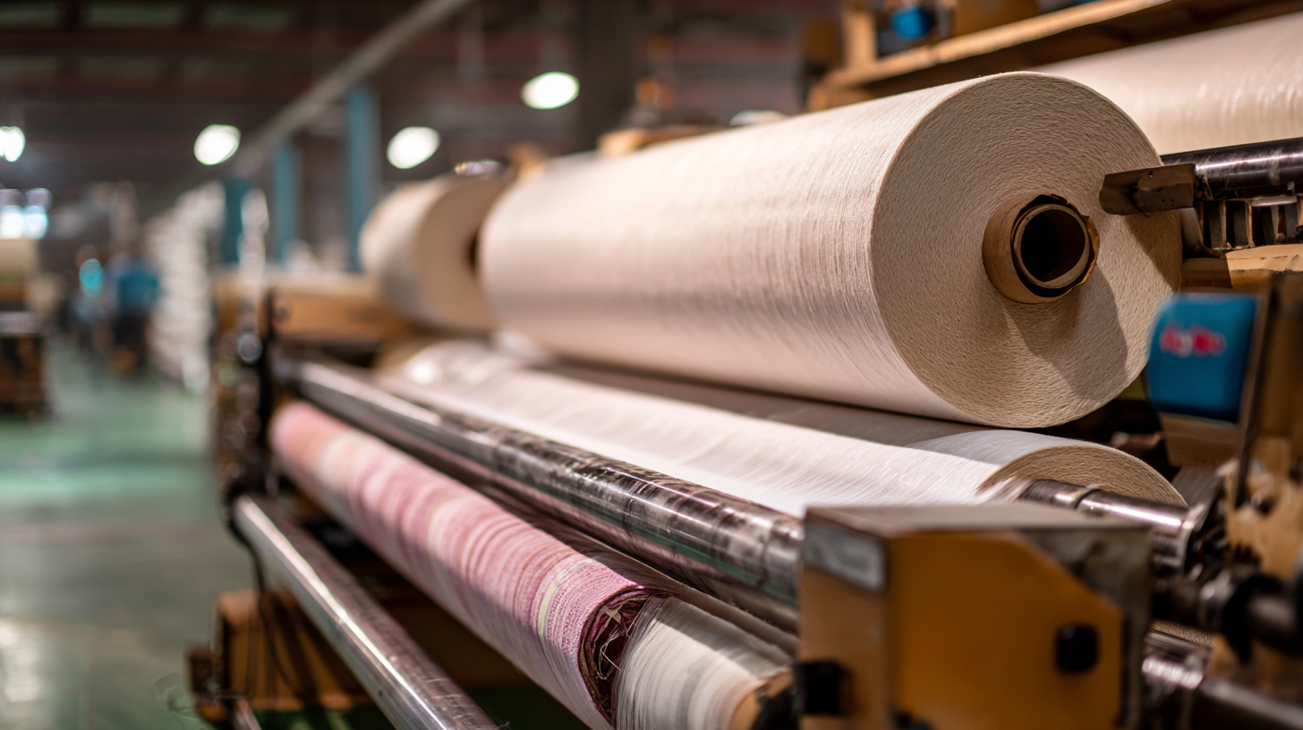 How to Transform Rpet Fabric into Sustainable Fashion Innovations
