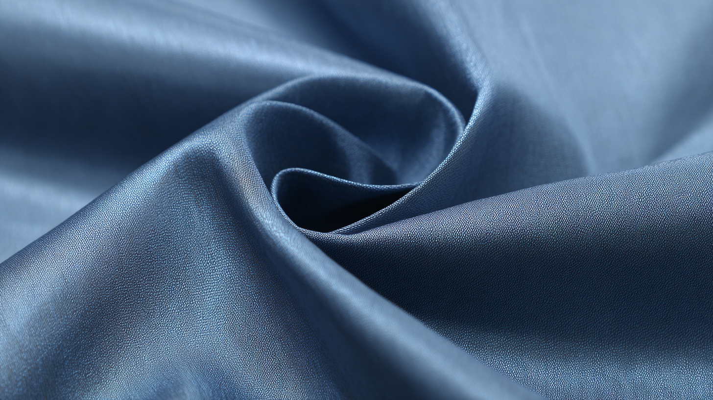 How to Transform Rpet Fabric into Sustainable Fashion Innovations
