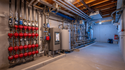 How to Choose the Right Pipe Fixers for Your Plumbing Needs